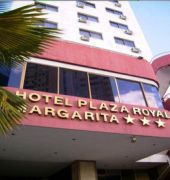 Plaza Royal Margarita Hotel Porlamar Kültér fotó